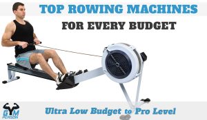 Best Rowing Machines for Home for Every Budget