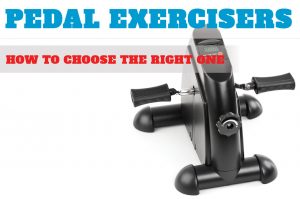 Best Pedal Exercisers