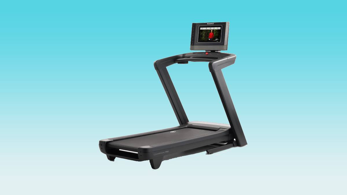 Best folding treadmill in 2024 – our top compact picks