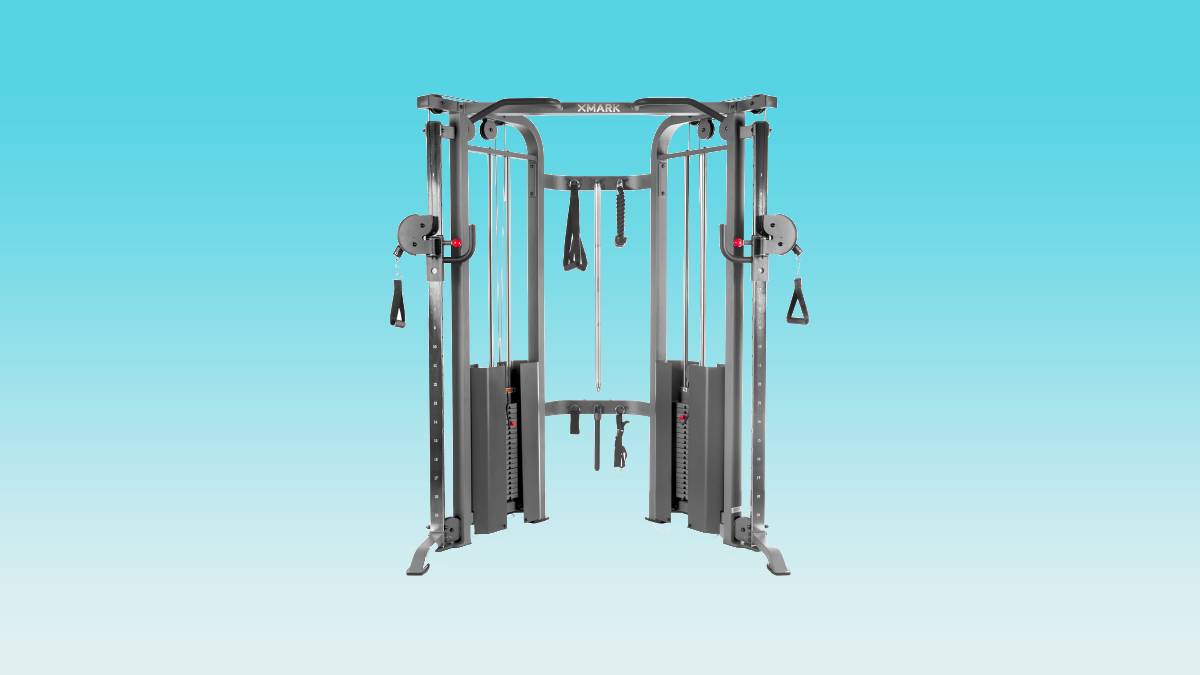Best functional trainer in 2024 – our top picks