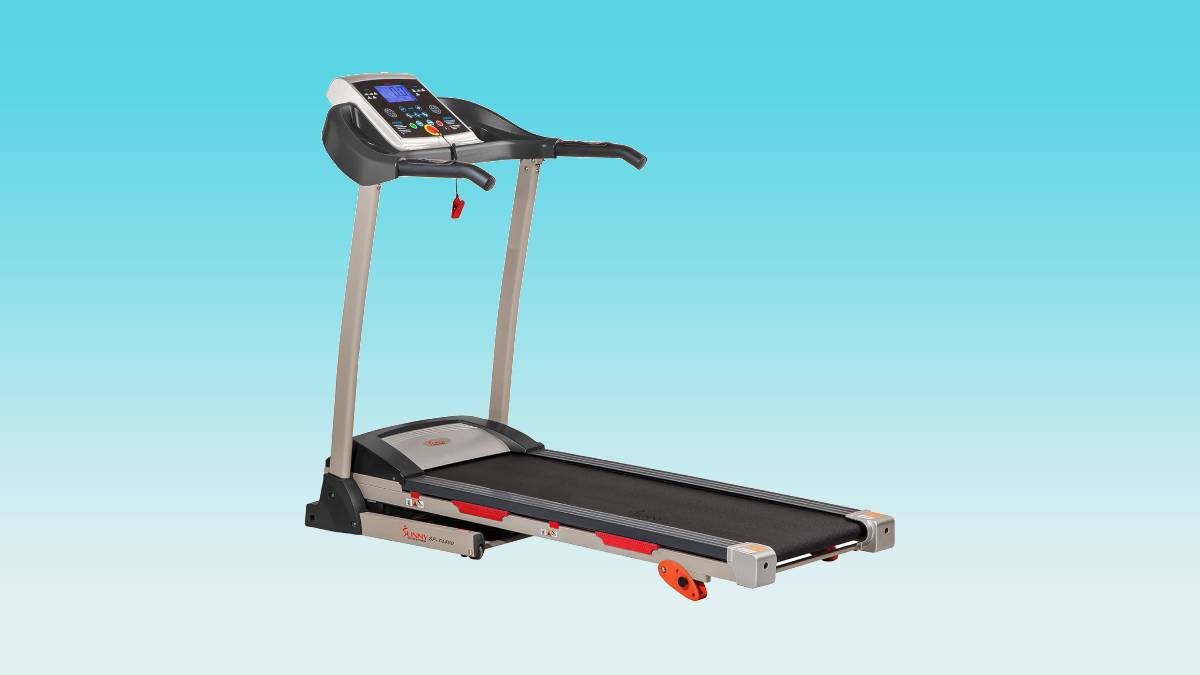 Best treadmill under $500 in 2024 – our top picks