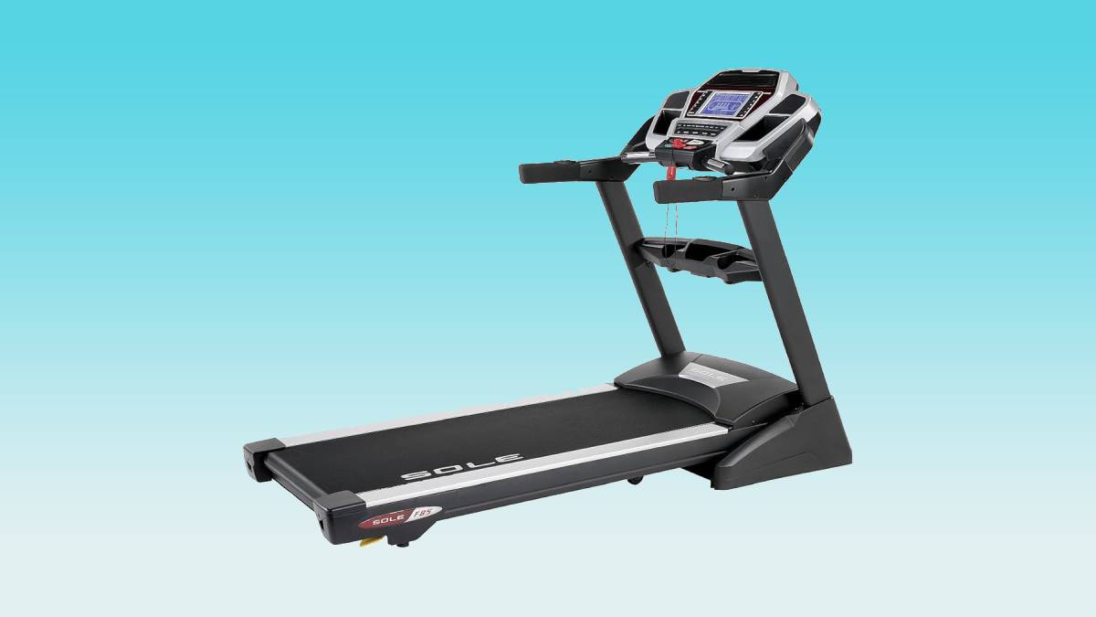 Best treadmill for heavy person in 2024 – our top picks