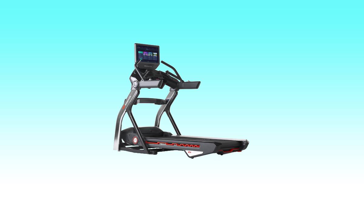 Best incline treadmill in 2024 – our top picks