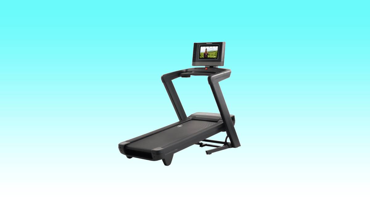 Best treadmill for knees in 2024 – our top low-impact picks
