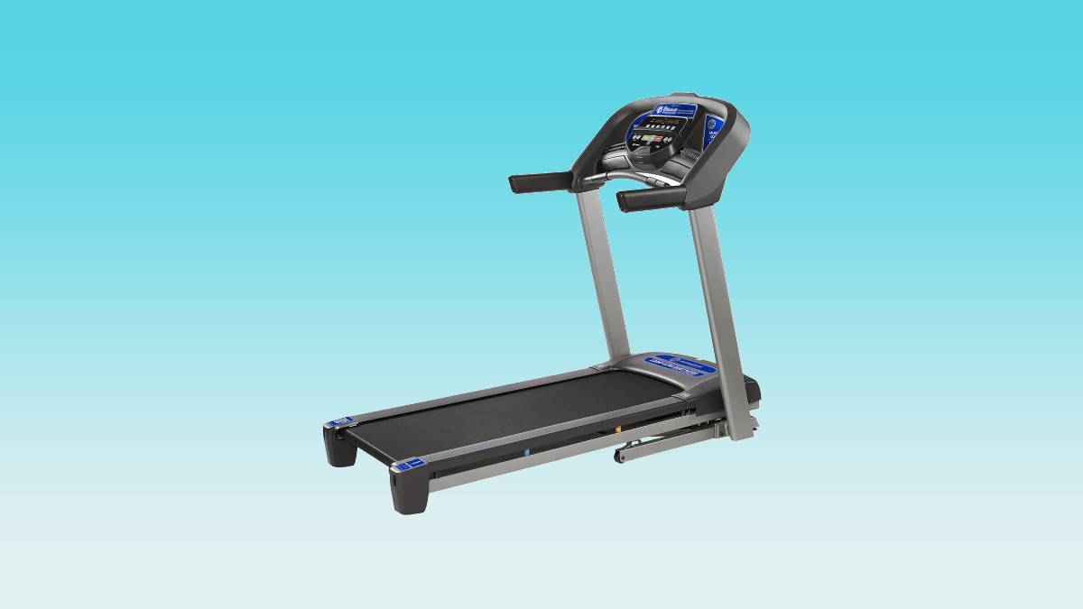 Best treadmill for seniors in 2024 – our top picks