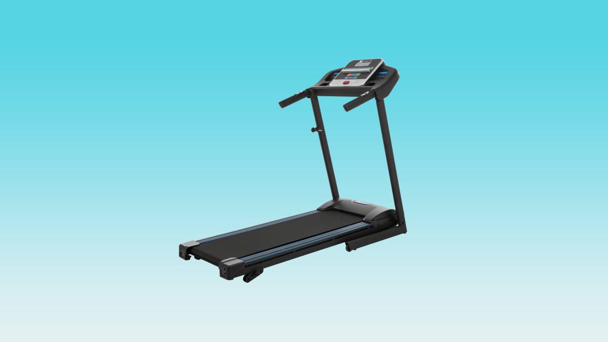 Best treadmill under $400 in 2024 – our top affordable picks
